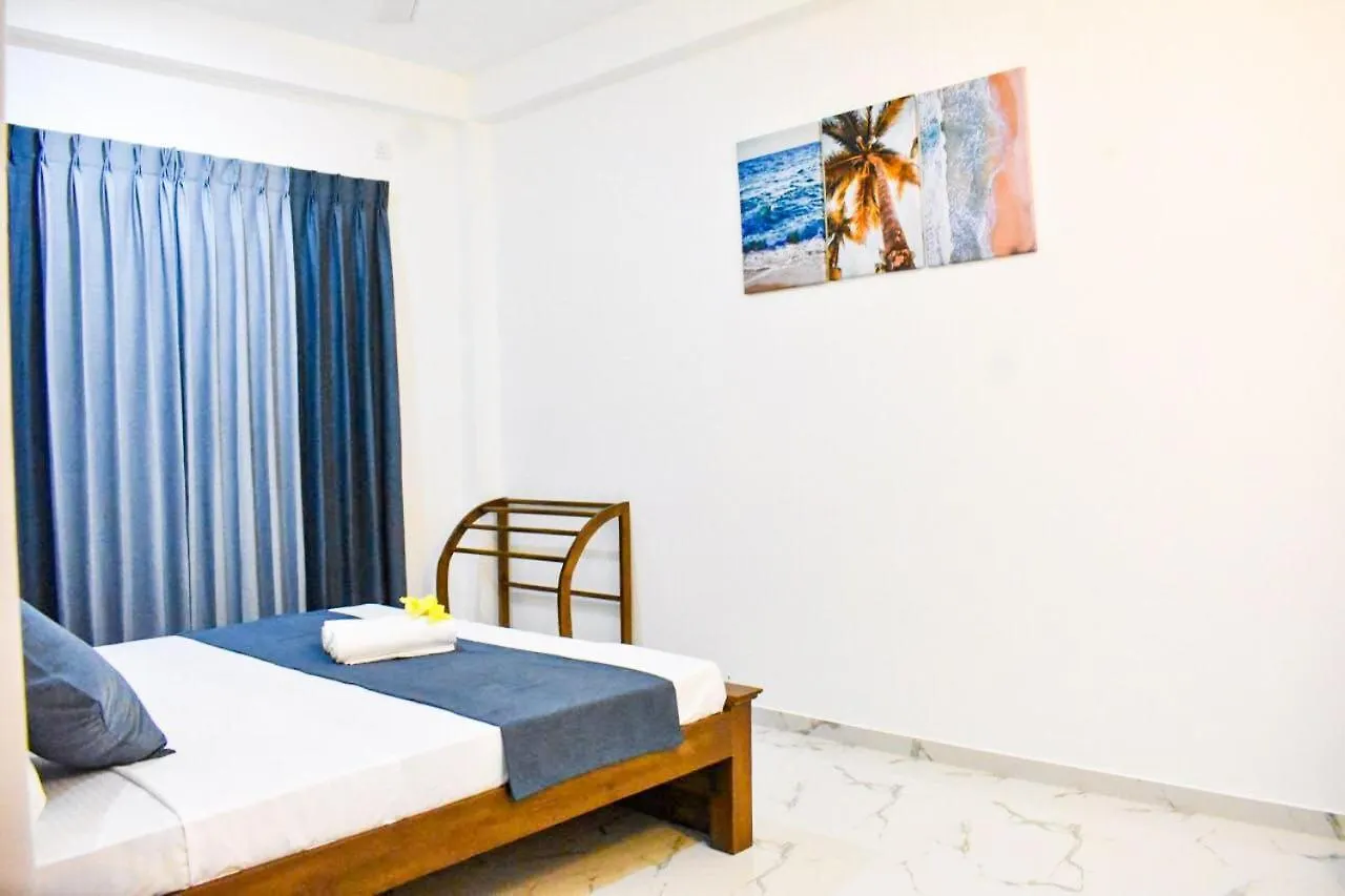 Twinstop Villa Minuwangoda 0*,