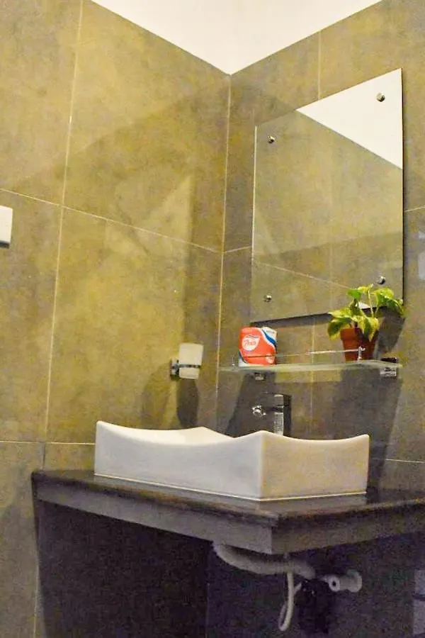 Apartment Twinstop Villa Minuwangoda