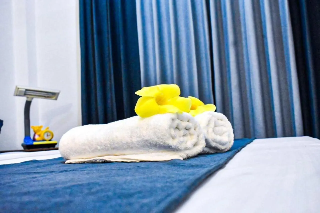 Apartment Twinstop Villa Minuwangoda