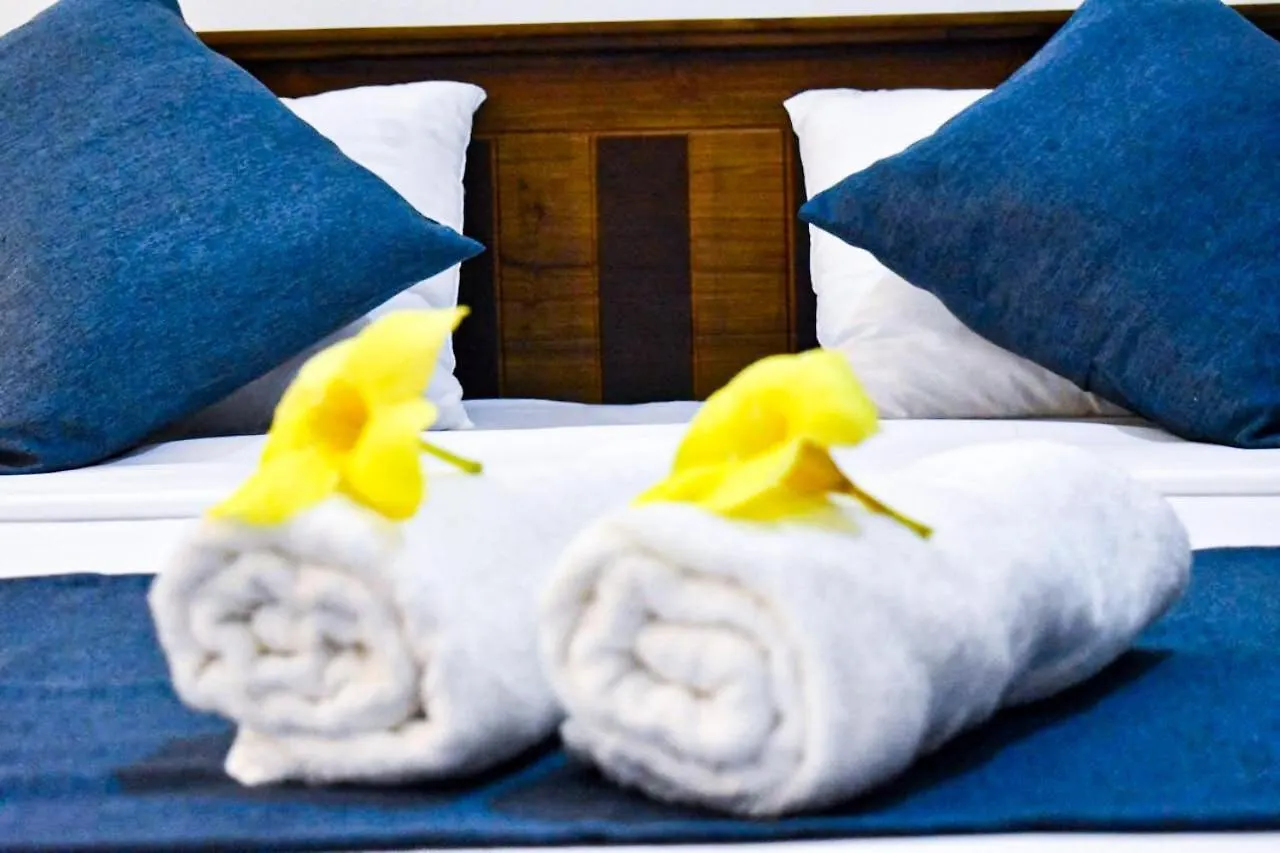 Apartment Twinstop Villa Minuwangoda