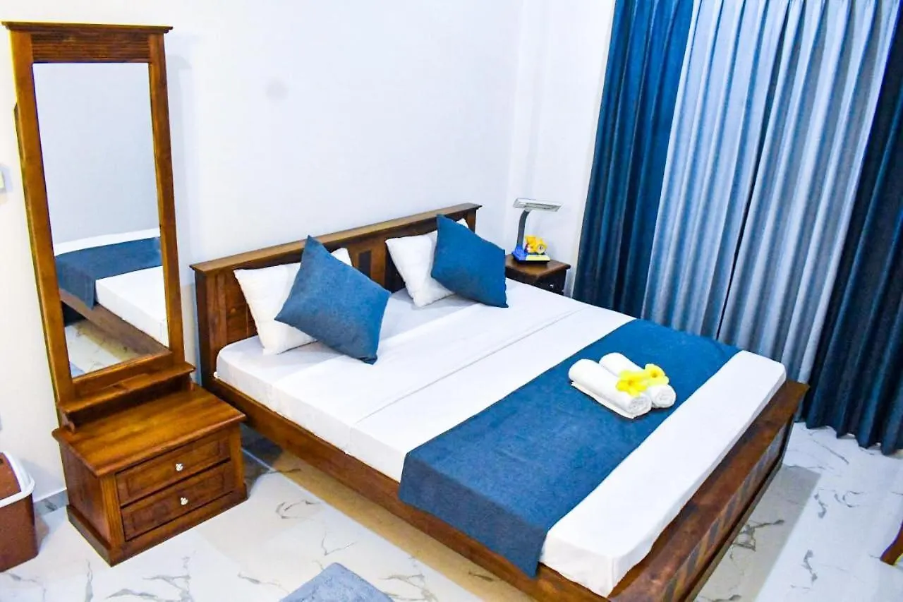 Twinstop Villa Minuwangoda Sri Lanka