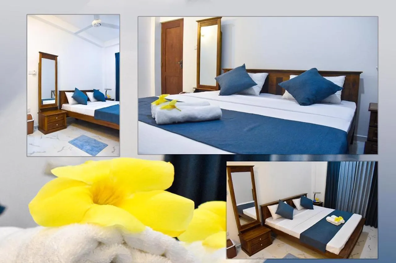 Twinstop Villa Minuwangoda Apartment
