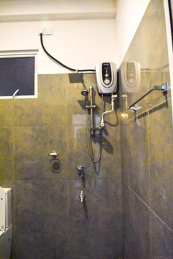 דירה Minuwangoda Twinstop Villa סרי לנקה